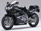 Yamaha FZR 250R